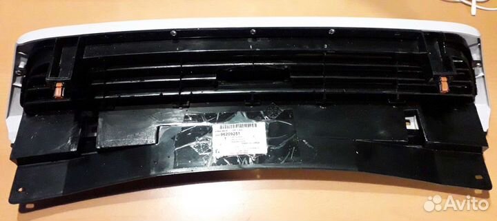 Решетка Daewoo Nexia 95-08