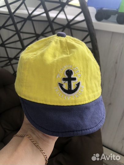 Панама детская