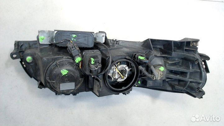 Фара (передняя) Volvo XC70, 2002