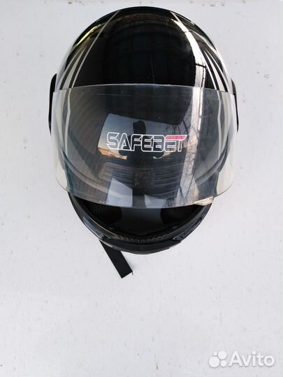 Шлем для мотоцикла