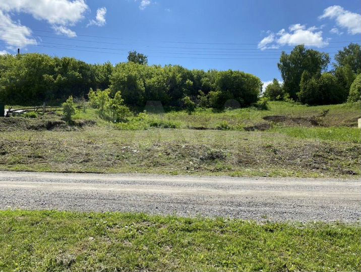 Участок 14 сот. (ИЖС)