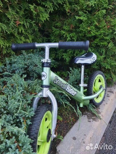 Беговел Small rider