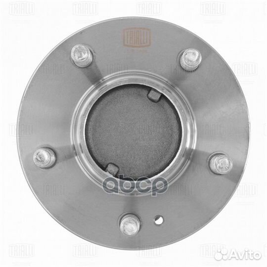 Ступица для а/м Hyundai Sonata (NF) (05) (задн