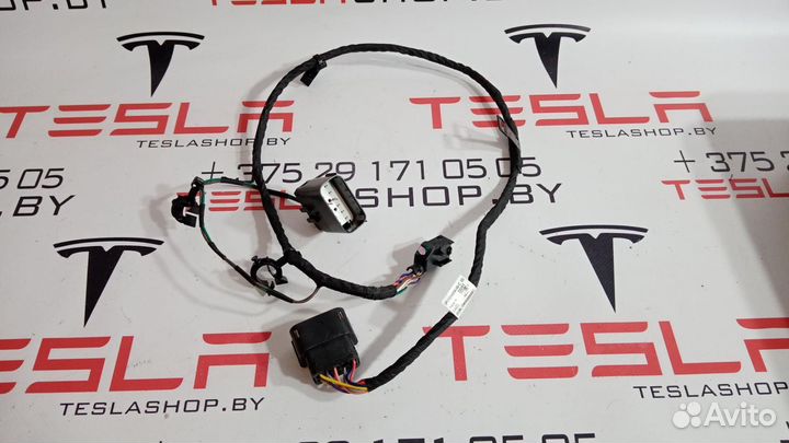 Проводка соединительная Tesla Model S 2015