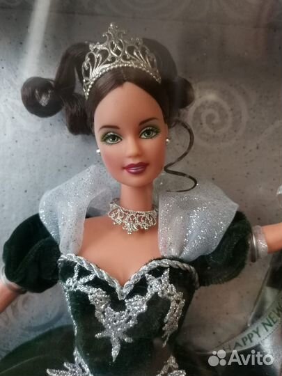 Кукла barbie millennium princess Teresa