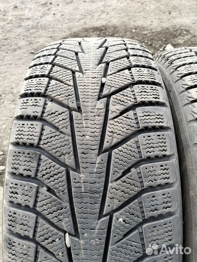 Hankook Winter I'Pike 185/65 R14