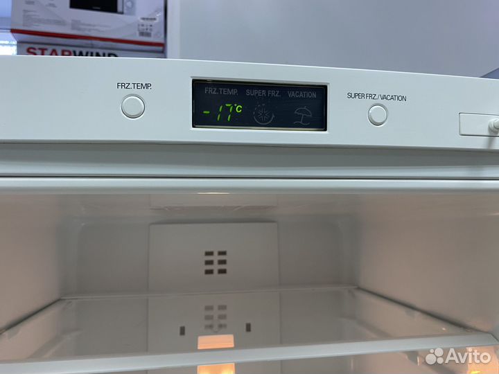 Холодильник