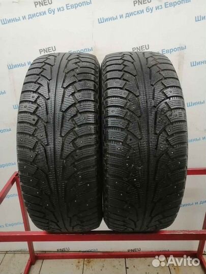 Nokian Tyres Hakkapeliitta SUV 5 255/55 R19