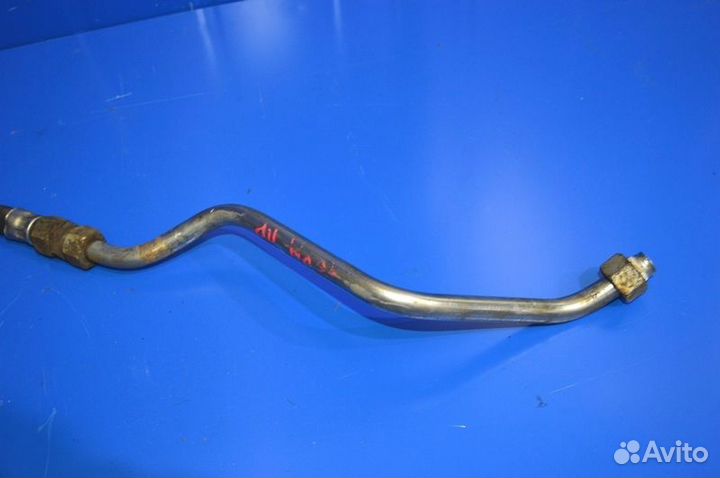 Тормозной шланг MAN TGA 18.440 (01.00)