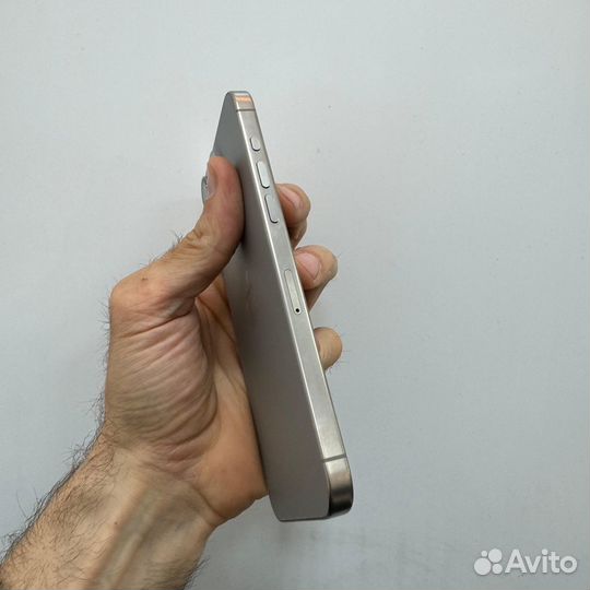 iPhone 15 Pro Max, 256 ГБ