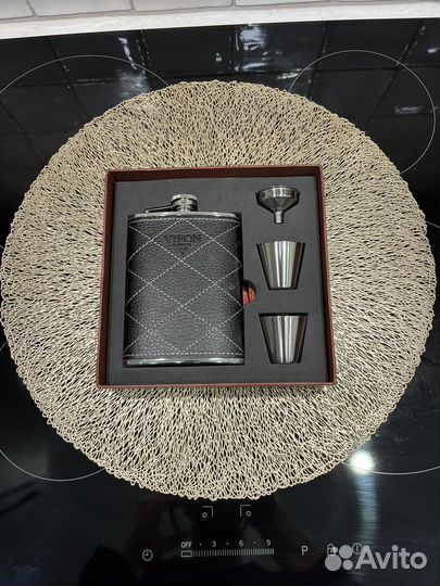 Мужской подарочный набор брэнд viron