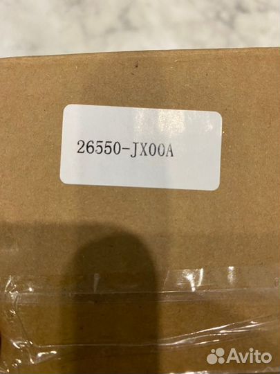 Стоп-сигнал задний правый Nissan Nv200 VM20