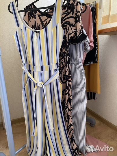 Комбинезоны