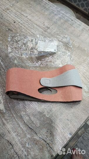 Маска для подтяжки лица.3d лифтинг бандаж