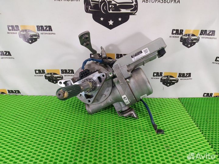 Электроусилитель руля Toyota Camry