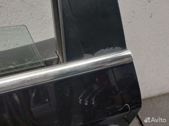 Дверь боковая Volkswagen Passat 6, 2006