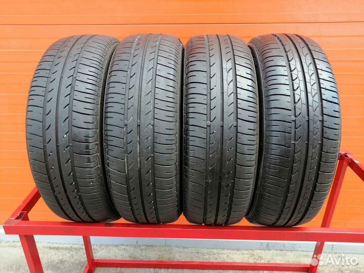 Bridgestone Ecopia EP25 185/65 R15 88H