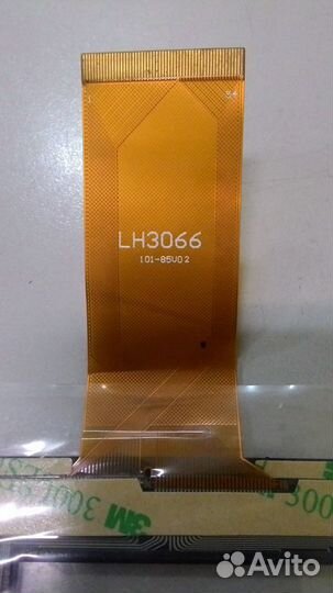 Тачскрин для Irbis TW98 (LH3066 101-85v02)