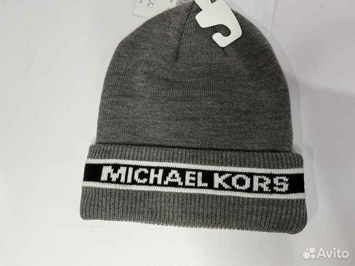 Шапка Michael Kors оригинал
