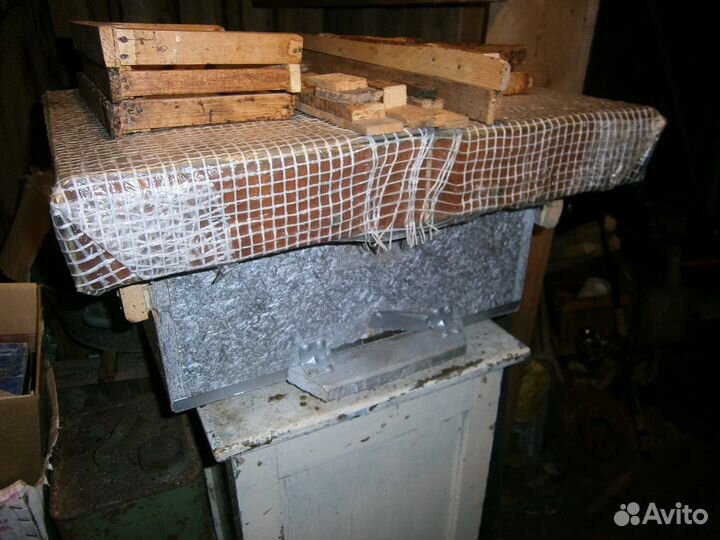 Нуклеус для пчёл