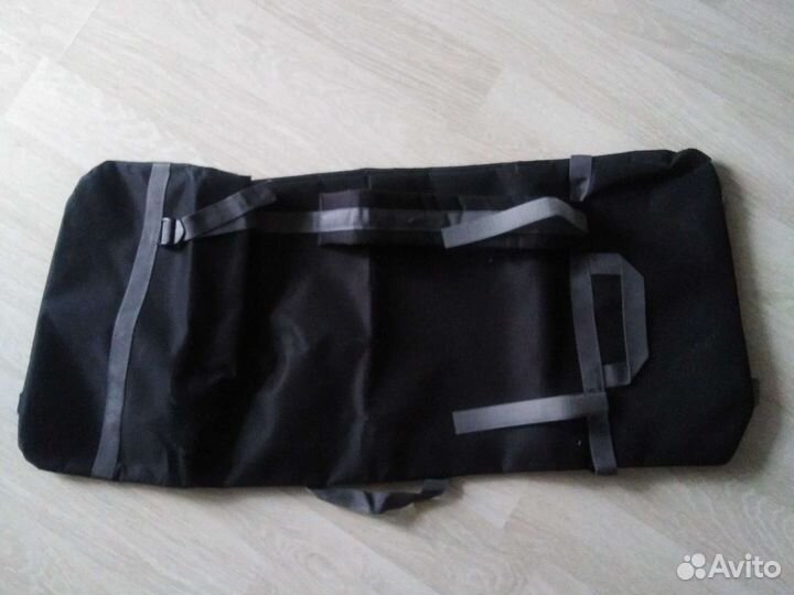 Чехол, сумка для самоката weelz