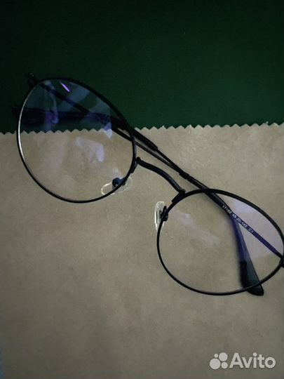 Очки для компьютера женские
