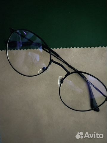 Очки для компьютера женские