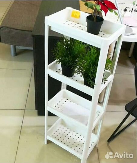 Этажерка (Новый) IKEA