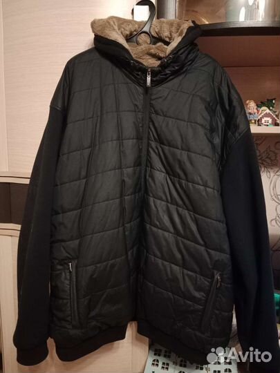 Куртка мужская