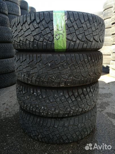 Continental IceContact 2 195/65 R15