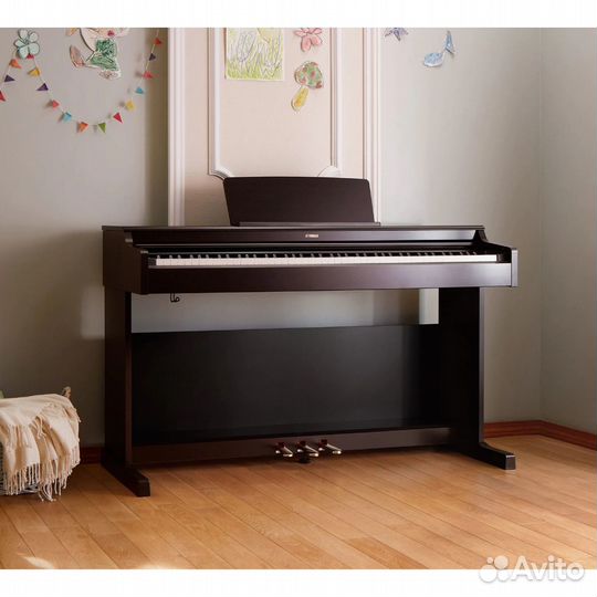 Цифровое пианино Yamaha YDP-145