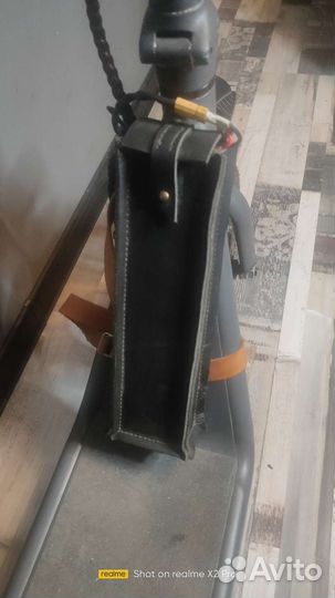 Электросамокат