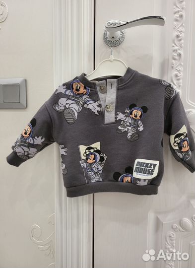 Костюм детский zara