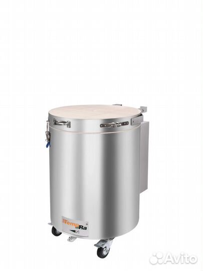 Печь для обжига керамики муфельная