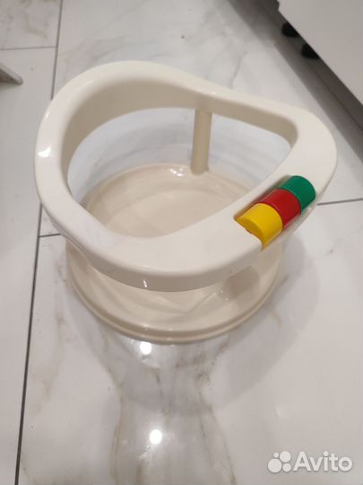 Стульчик для купания