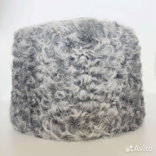 Папаха из каракуля р. 59-60