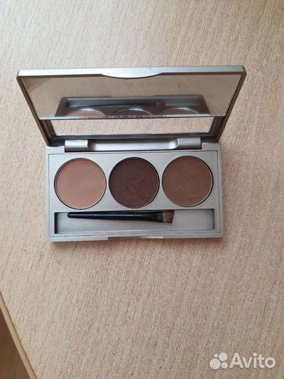 Тени для бровей