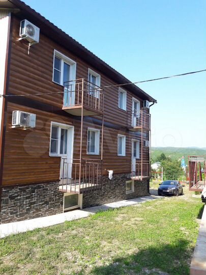 Комната 30 м², 2/2 эт.