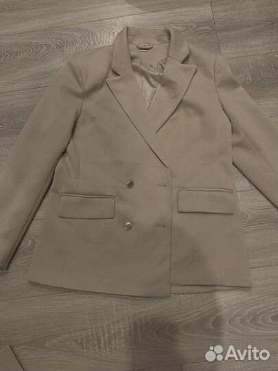 Пиджак женский