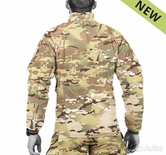 Боевая рубашка UF pro