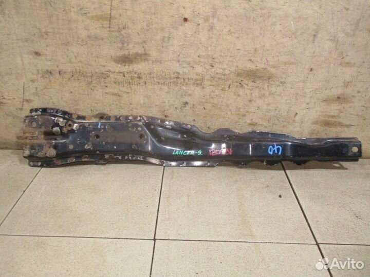 Балка передняя продольная Mitsubishi Lancer 9 (CS)