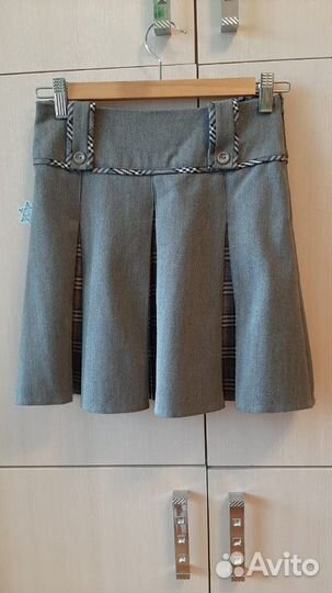 Школьная форма