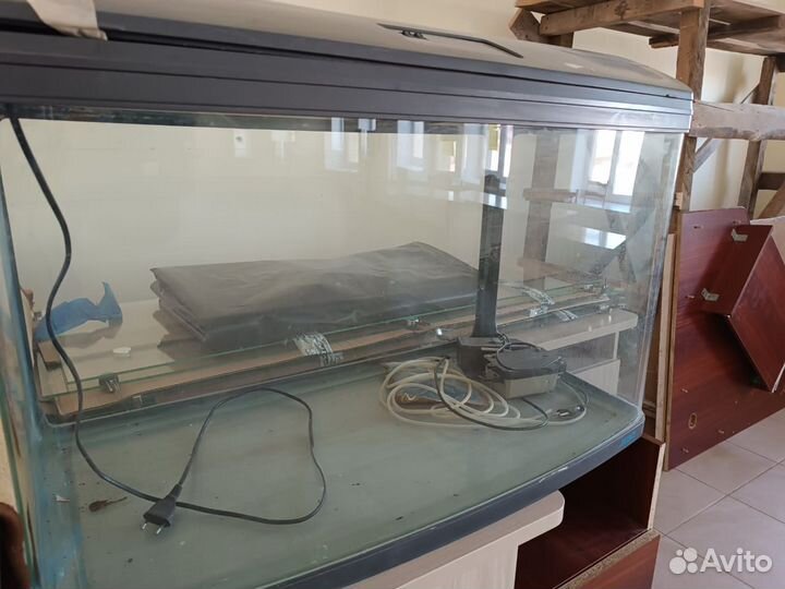 Аквариум jebo R390