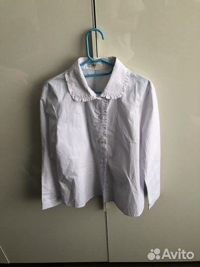 Школьная одежда для девочки 134