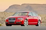 Audi S6 C6 (2006—2008) Универсал