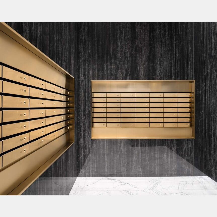 3-к. квартира, 84,3 м², 28/41 эт.