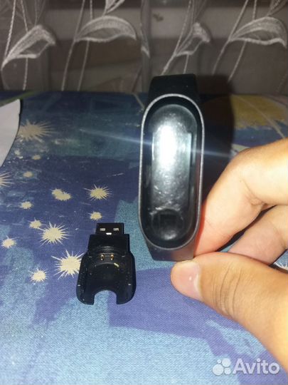 Фитнес браслет M3