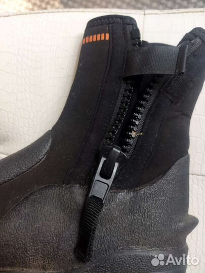 Неопреновые боты