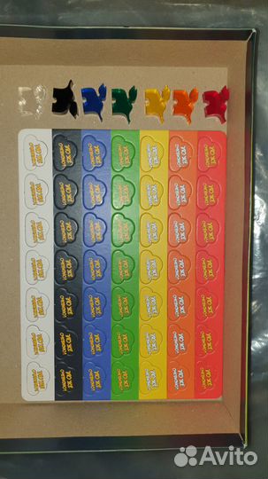 Имаджинариум настольная игра