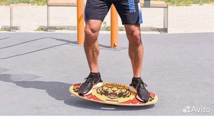 Баланс борд